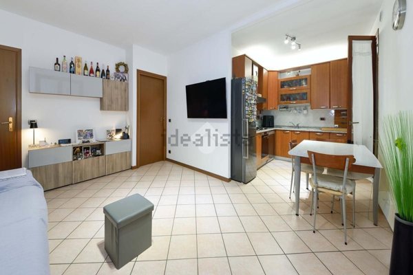 appartamento in vendita a Vigonovo