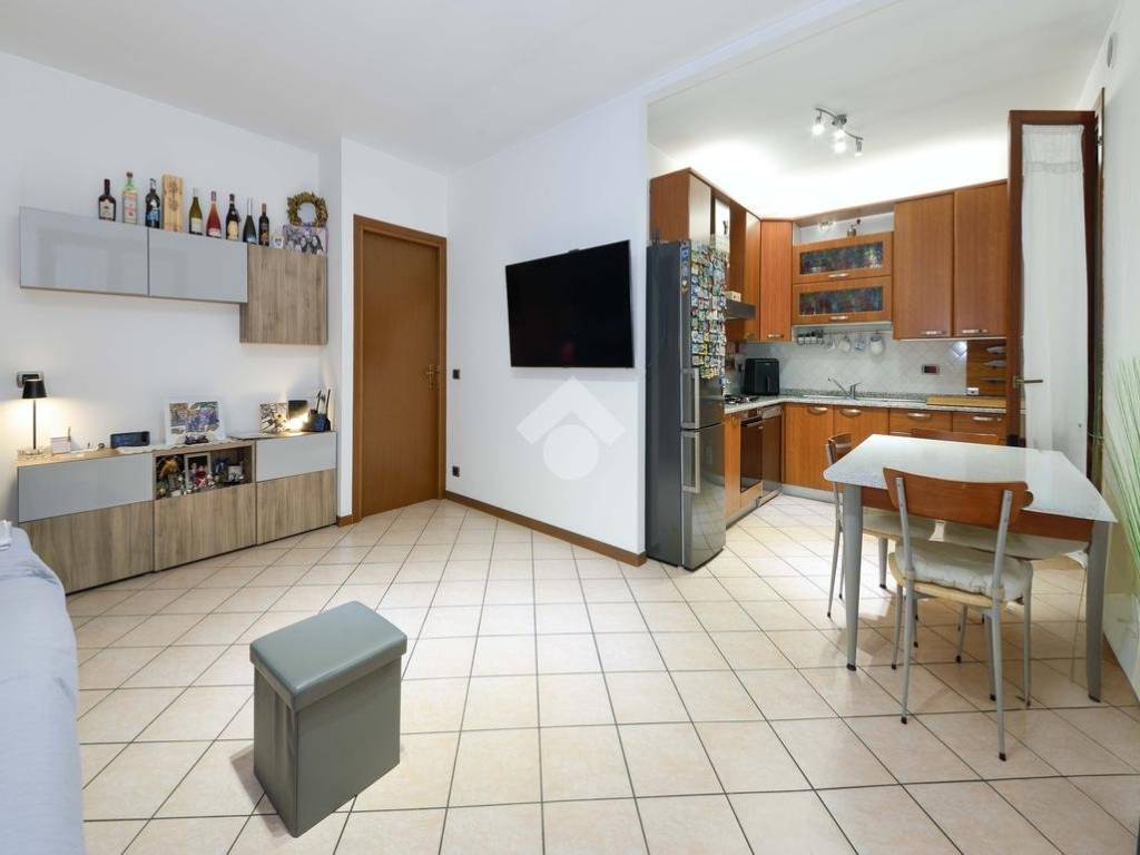 appartamento in vendita a Vigonovo