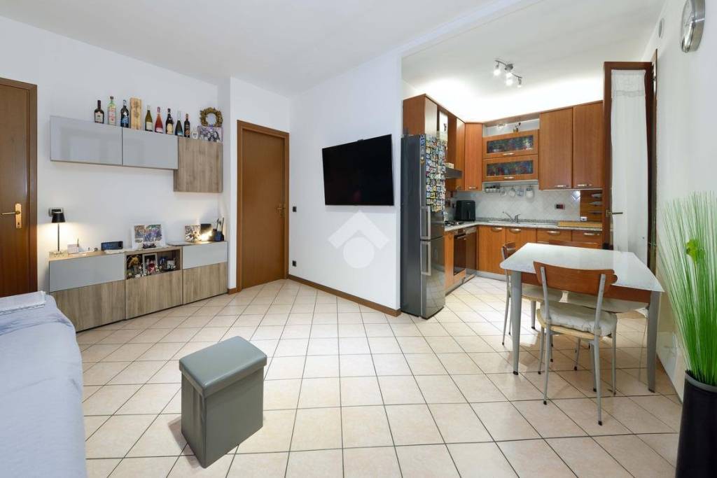 appartamento in vendita a Vigonovo