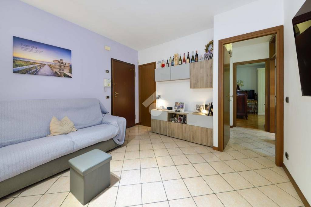 appartamento in vendita a Vigonovo
