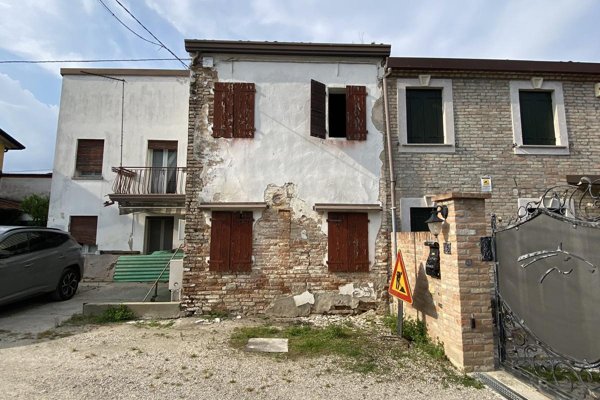 casa indipendente in vendita a Vigonovo