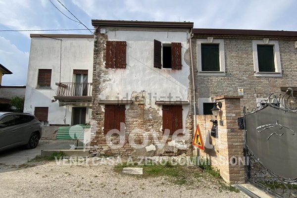casa indipendente in vendita a Vigonovo