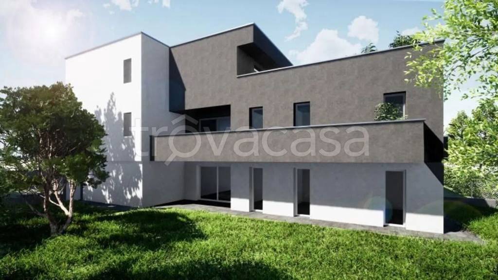 appartamento in vendita a Vigonovo