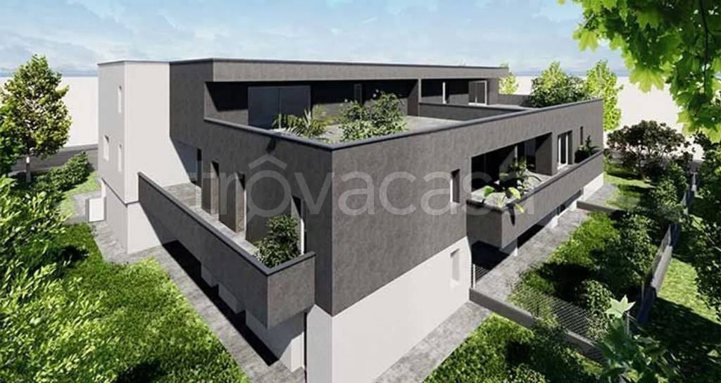 appartamento in vendita a Vigonovo