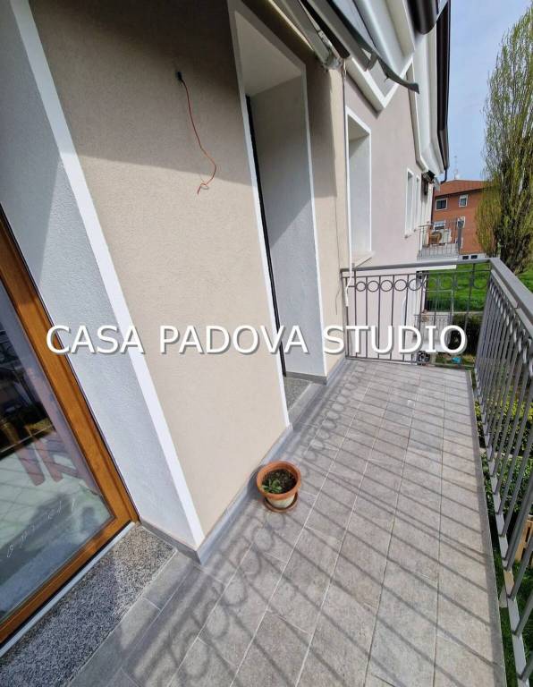 appartamento in vendita a Vigonovo