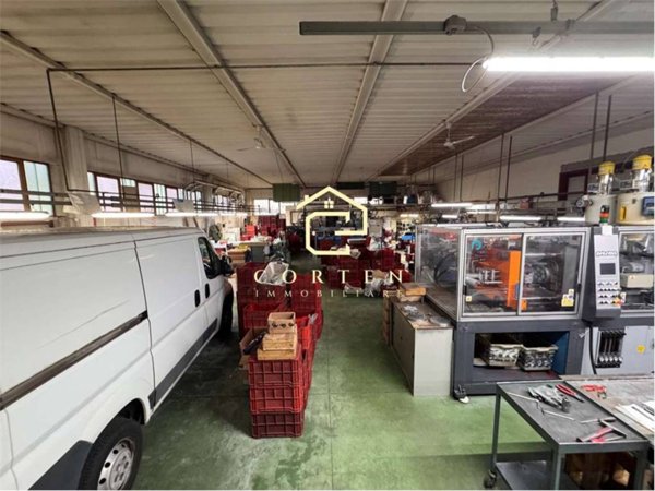 appartamento in vendita a Vigonovo