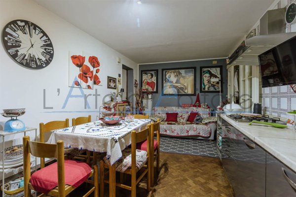 appartamento in vendita a Vigonovo