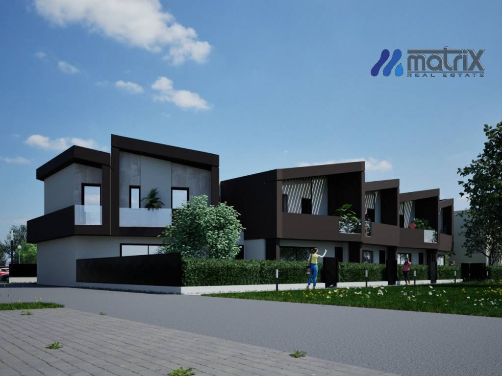 casa indipendente in vendita a Vigonovo