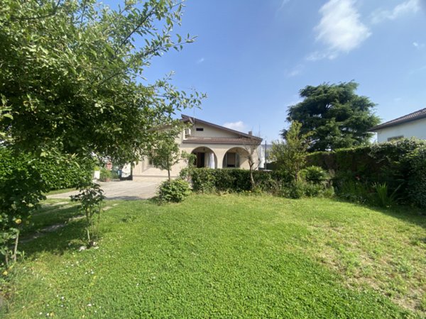 casa indipendente in vendita a Vigonovo