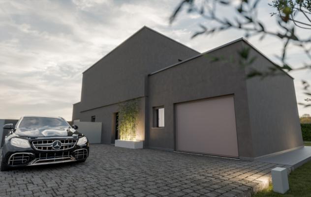 casa indipendente in vendita a Vigonovo in zona Galta