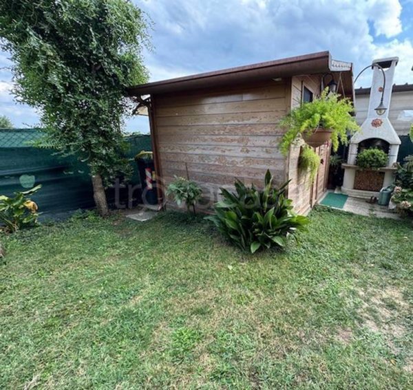 appartamento in vendita a Vigonovo in zona Galta