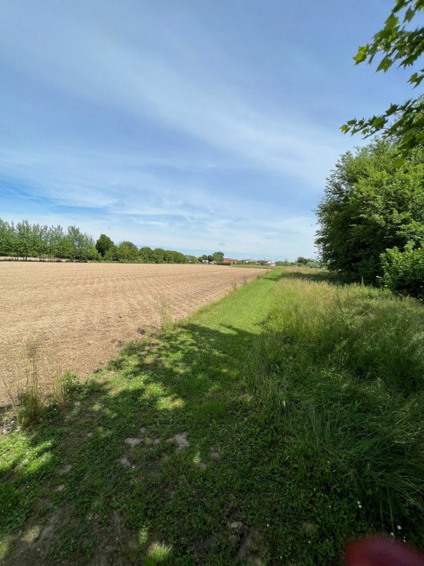 appartamento in vendita a Vigonovo in zona Galta