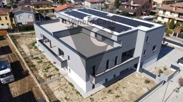 appartamento in vendita a Vigonovo