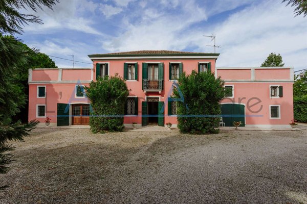casa indipendente in vendita a Vigonovo