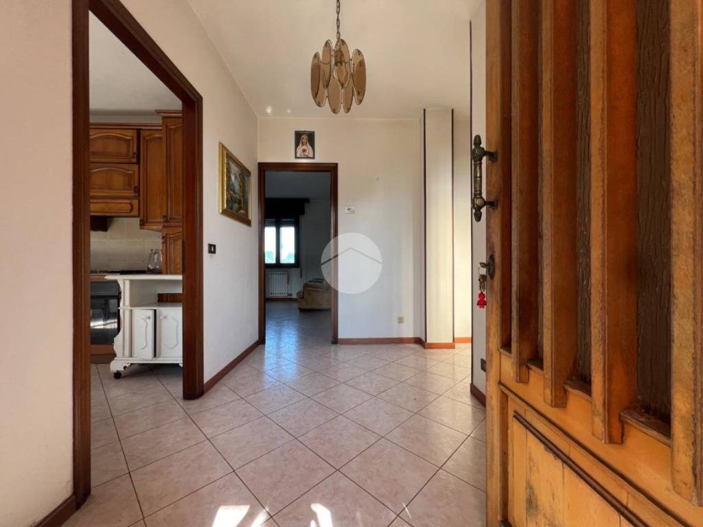 casa indipendente in vendita a Vigonovo in zona Galta