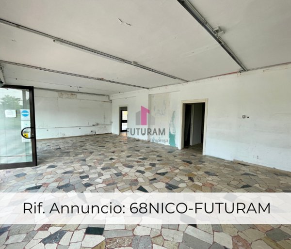 negozio in vendita a Vigonovo