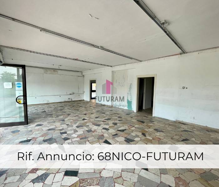 negozio in vendita a Vigonovo