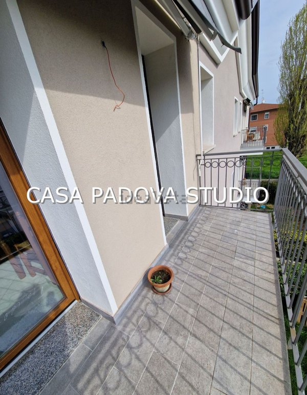 appartamento in vendita a Vigonovo
