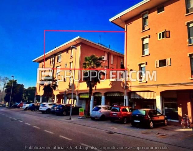 appartamento in vendita a Vigonovo