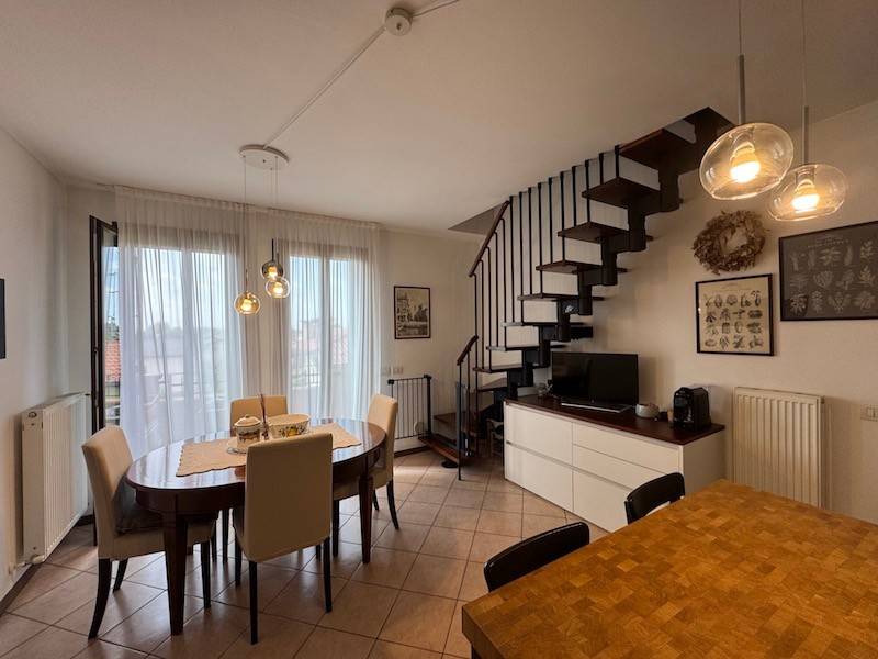 appartamento in vendita a Vigonovo