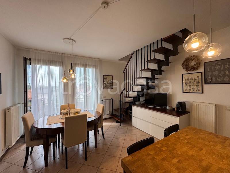 appartamento in vendita a Vigonovo