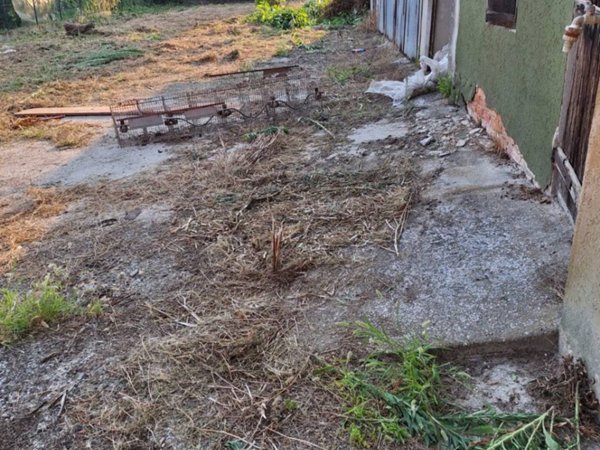 casa indipendente in vendita a Vigonovo