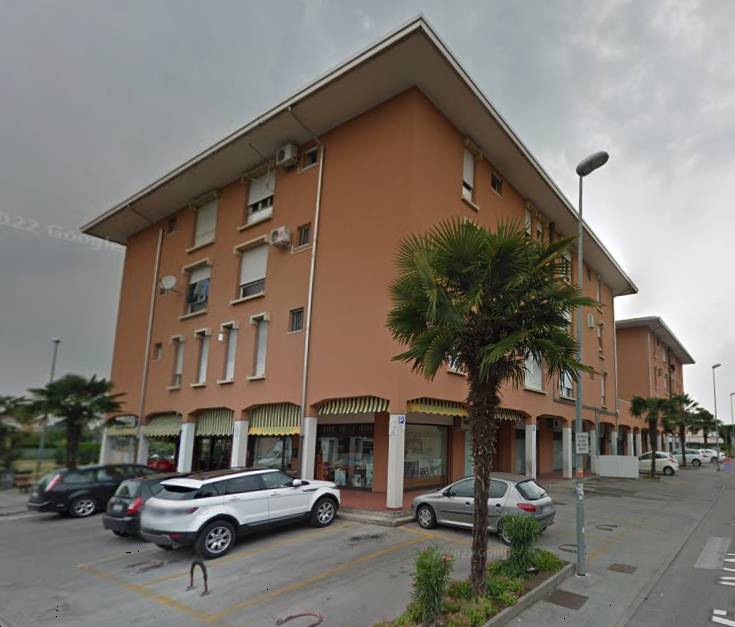 appartamento in vendita a Vigonovo