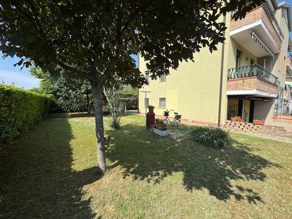 appartamento in vendita a Vigonovo