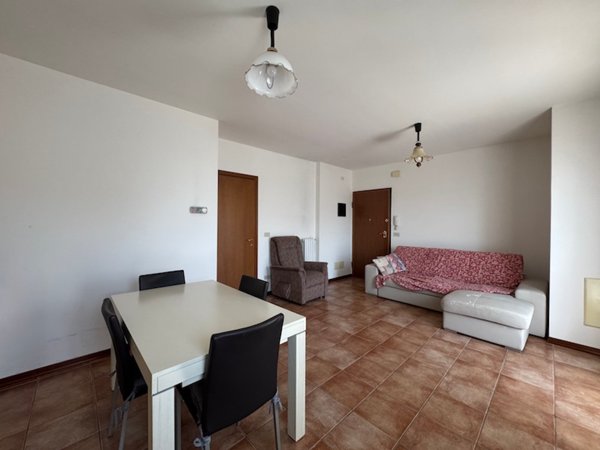 appartamento in vendita a Vigonovo