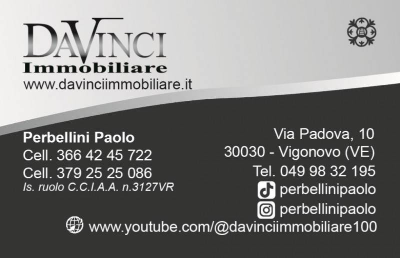 casa indipendente in vendita a Vigonovo in zona Galta