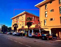 appartamento in vendita a Vigonovo
