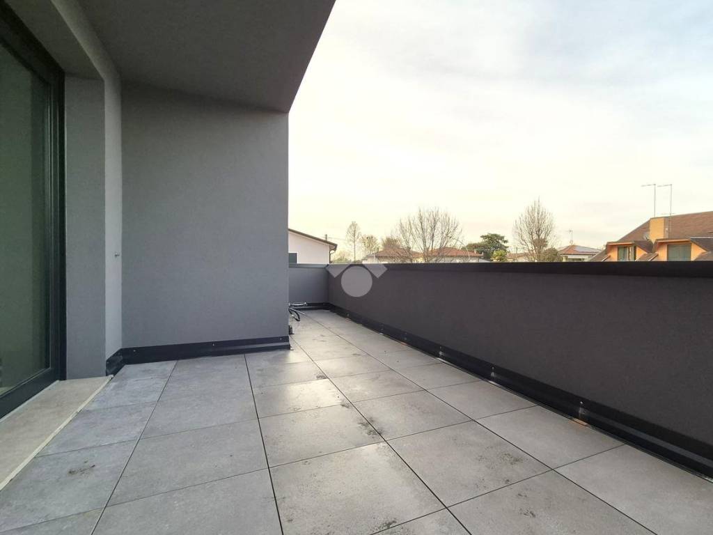 appartamento in vendita a Vigonovo