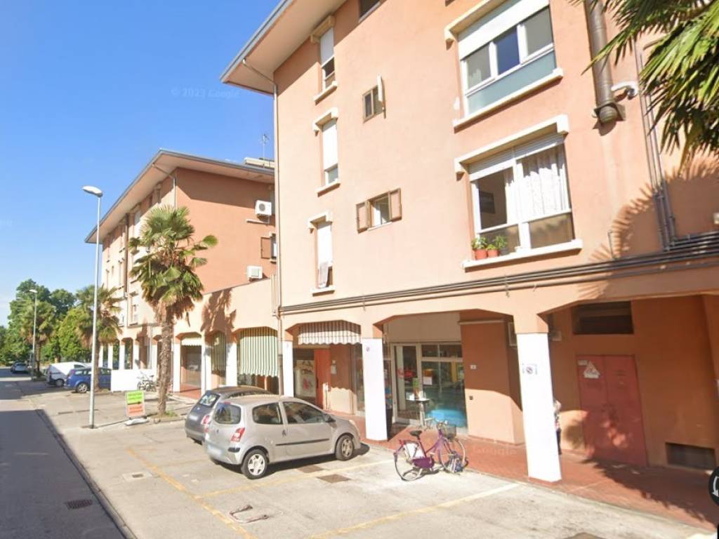 appartamento in vendita a Vigonovo