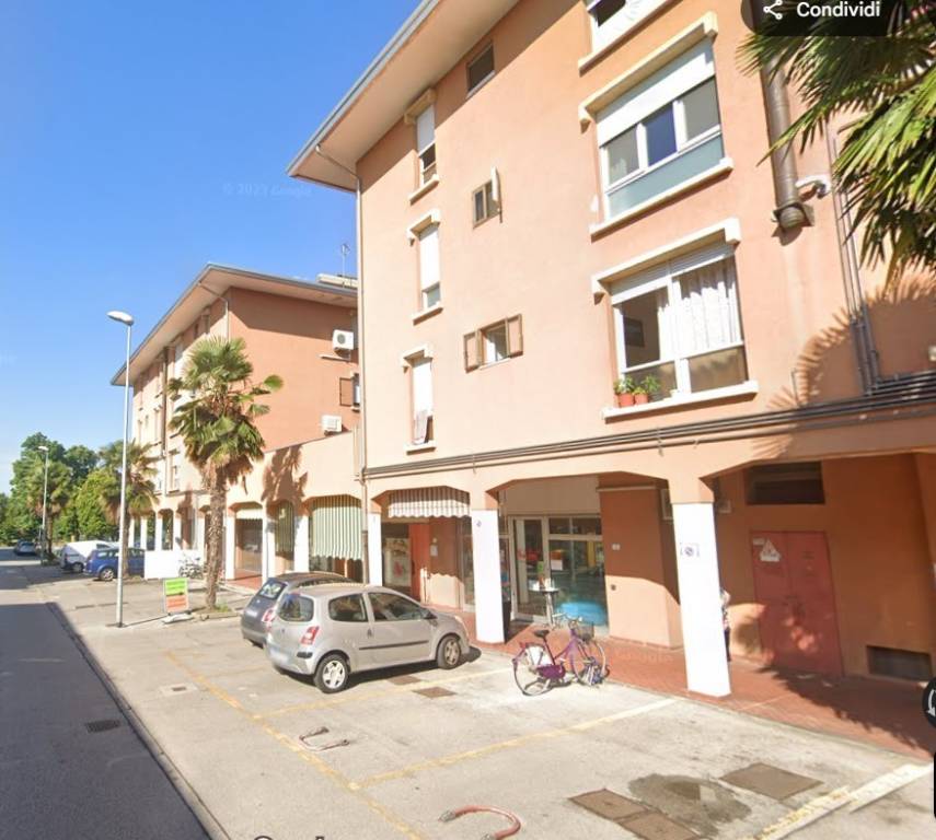 appartamento in vendita a Vigonovo