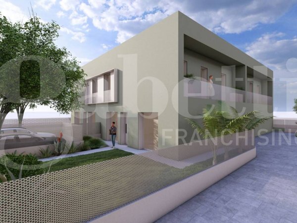 casa indipendente in vendita a Vigonovo