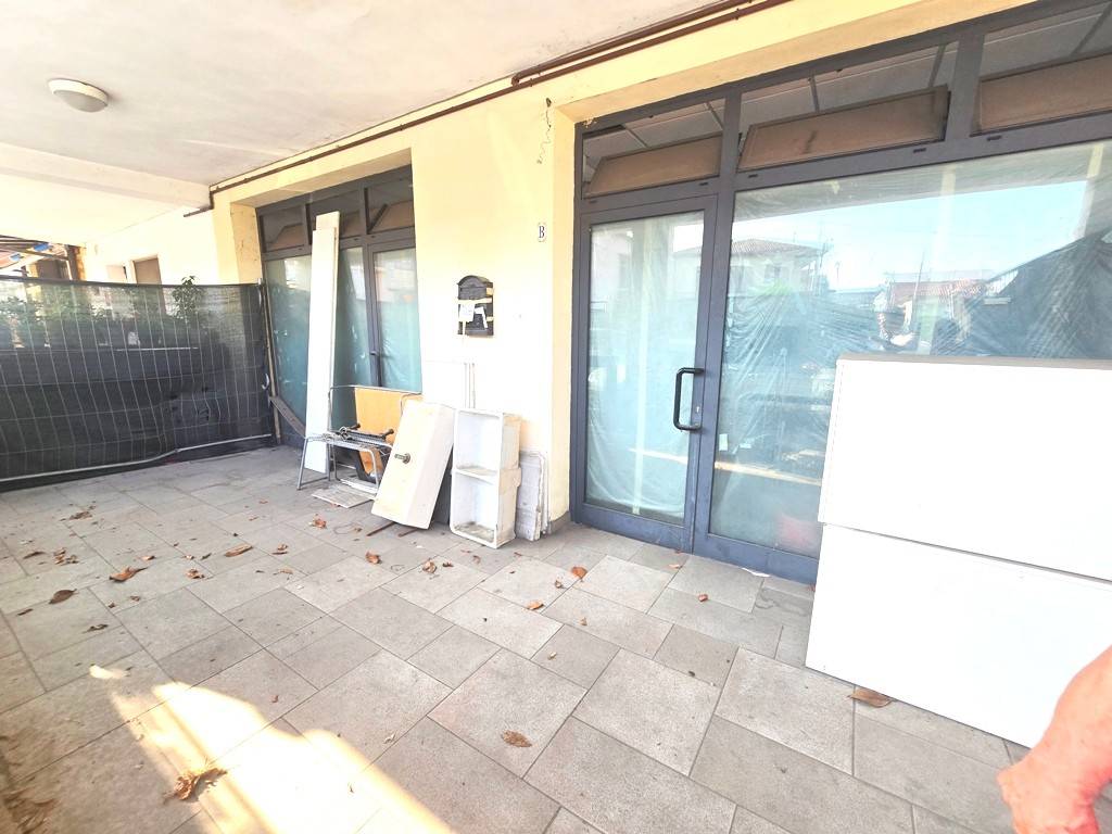 mansarda in vendita a Vigonovo