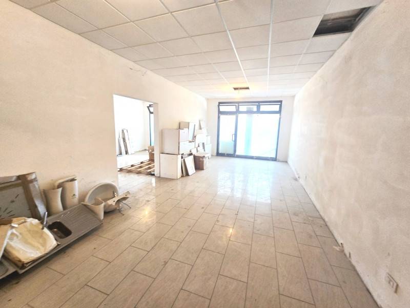 negozio in vendita a Vigonovo