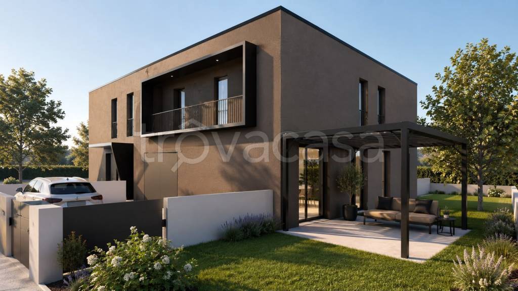 casa indipendente in vendita a Vigonovo