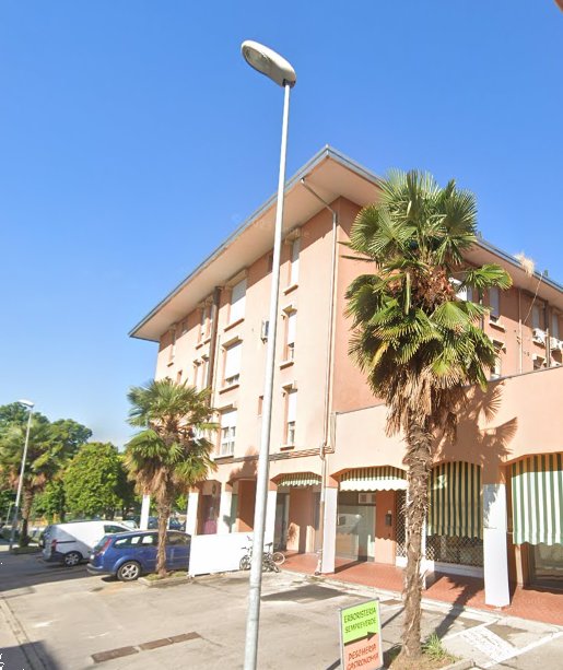 appartamento in vendita a Vigonovo