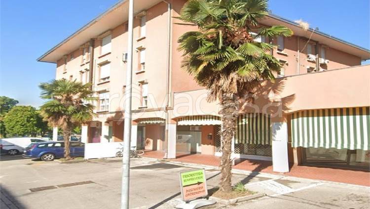 appartamento in vendita a Vigonovo