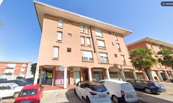 appartamento in vendita a Vigonovo