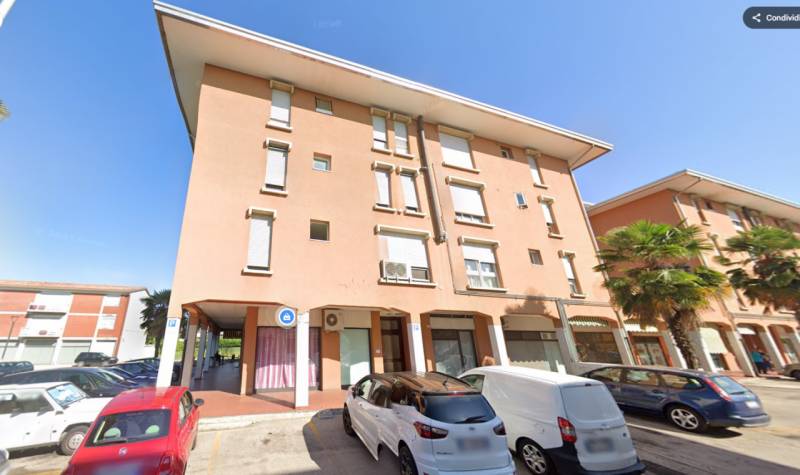appartamento in vendita a Vigonovo