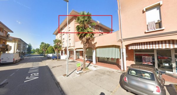 appartamento in vendita a Vigonovo