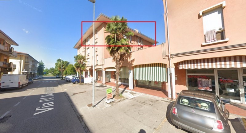 appartamento in vendita a Vigonovo