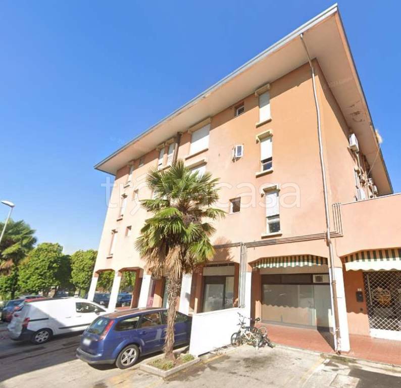 appartamento in vendita a Vigonovo