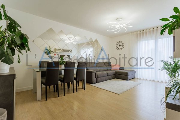 appartamento in vendita a Vigonovo