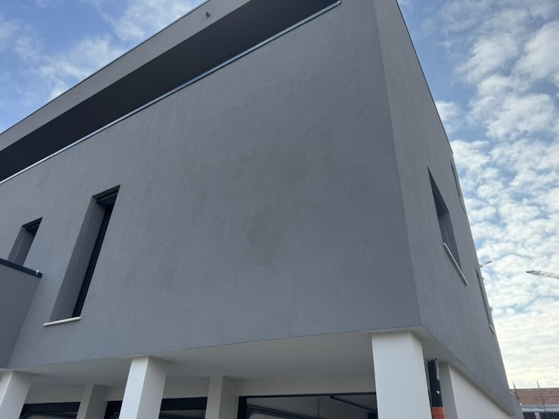 appartamento in vendita a Vigonovo