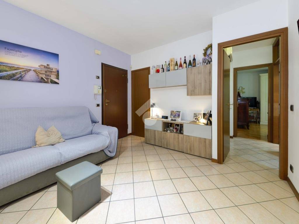 appartamento in vendita a Vigonovo
