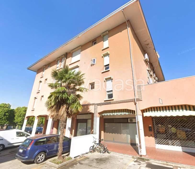 appartamento in vendita a Vigonovo