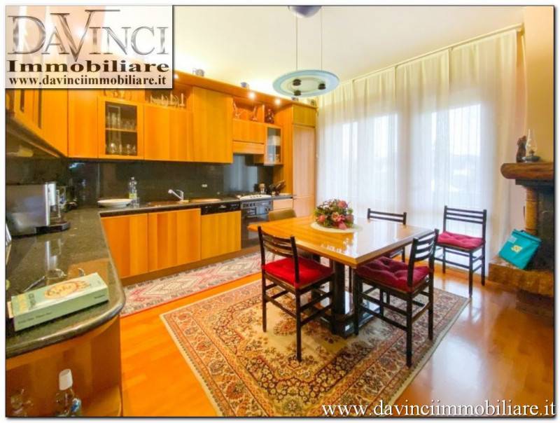 casa indipendente in vendita a Vigonovo